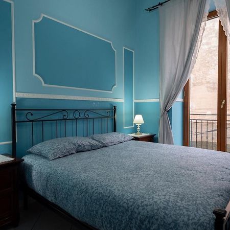 Spaccanapoli Home Экстерьер фото