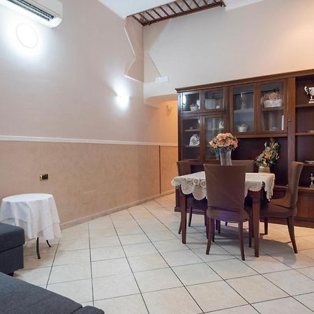 Spaccanapoli Home Экстерьер фото