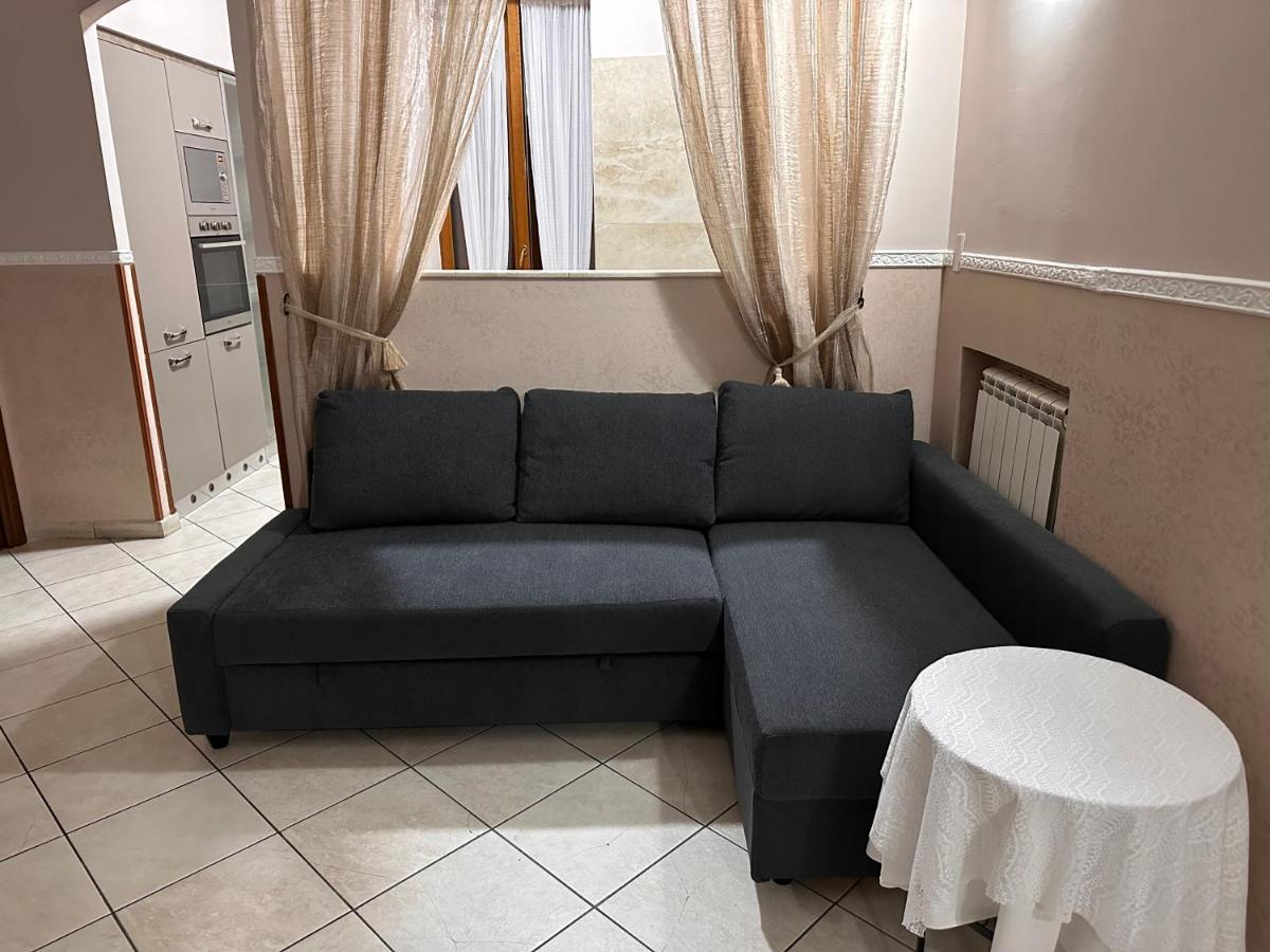 Spaccanapoli Home Экстерьер фото