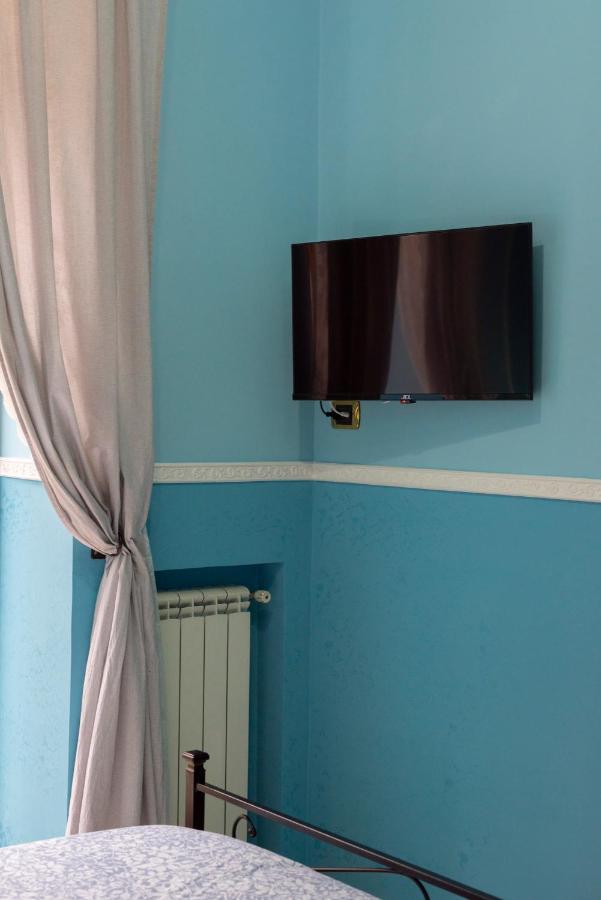 Spaccanapoli Home Экстерьер фото