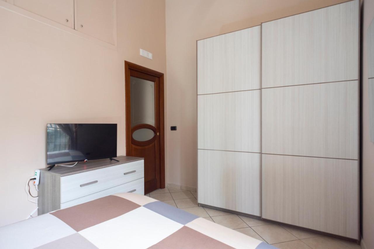 Spaccanapoli Home Экстерьер фото