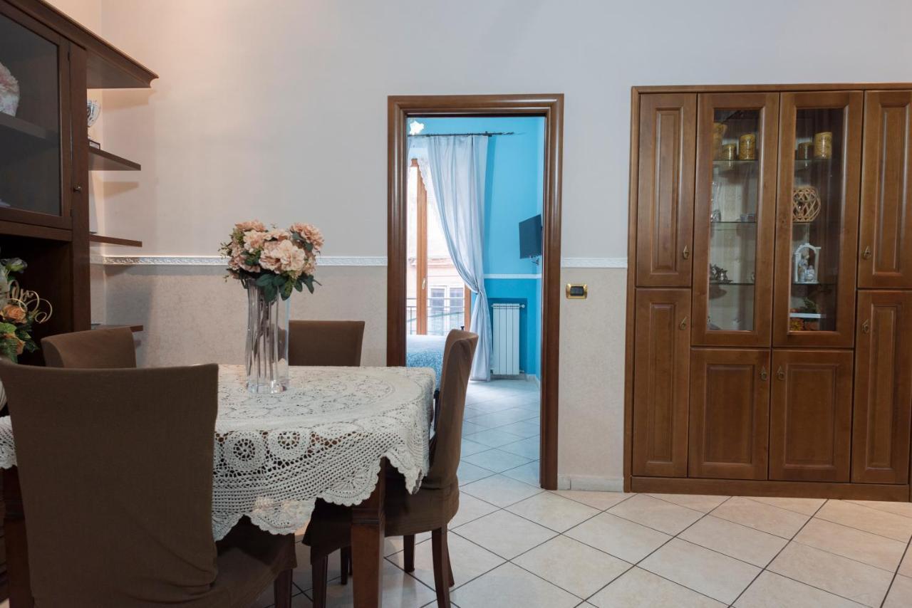 Spaccanapoli Home Экстерьер фото