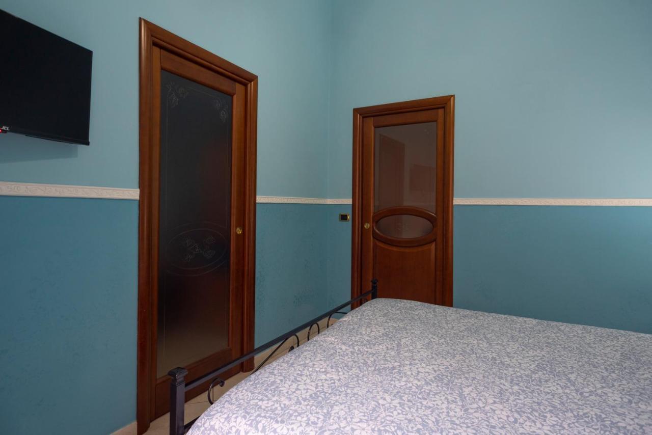 Spaccanapoli Home Экстерьер фото