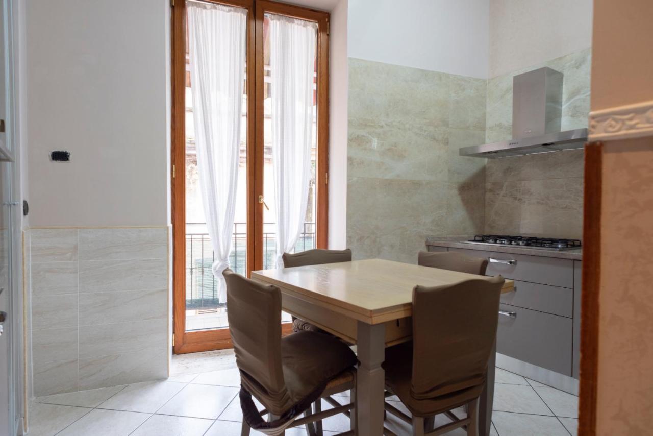 Spaccanapoli Home Экстерьер фото