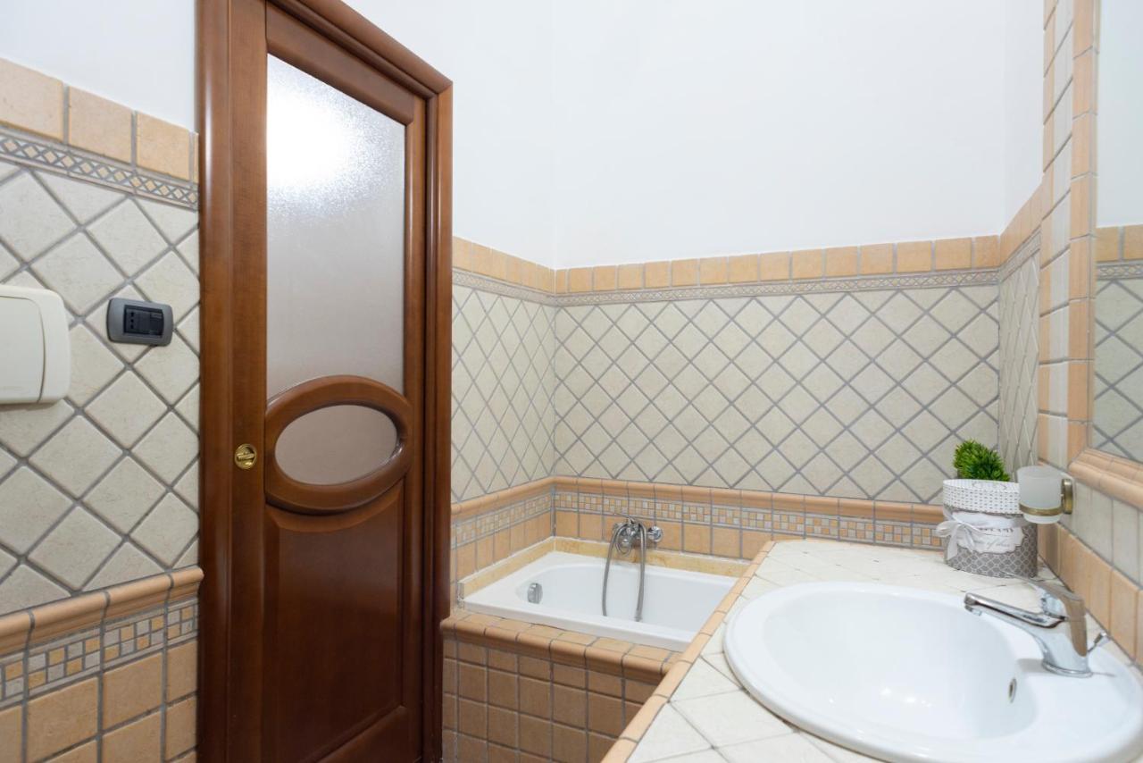 Spaccanapoli Home Экстерьер фото
