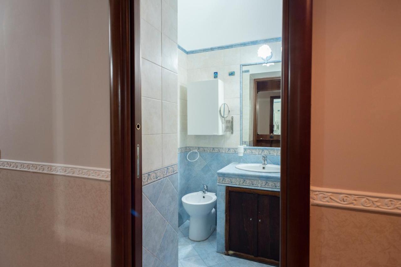 Spaccanapoli Home Экстерьер фото