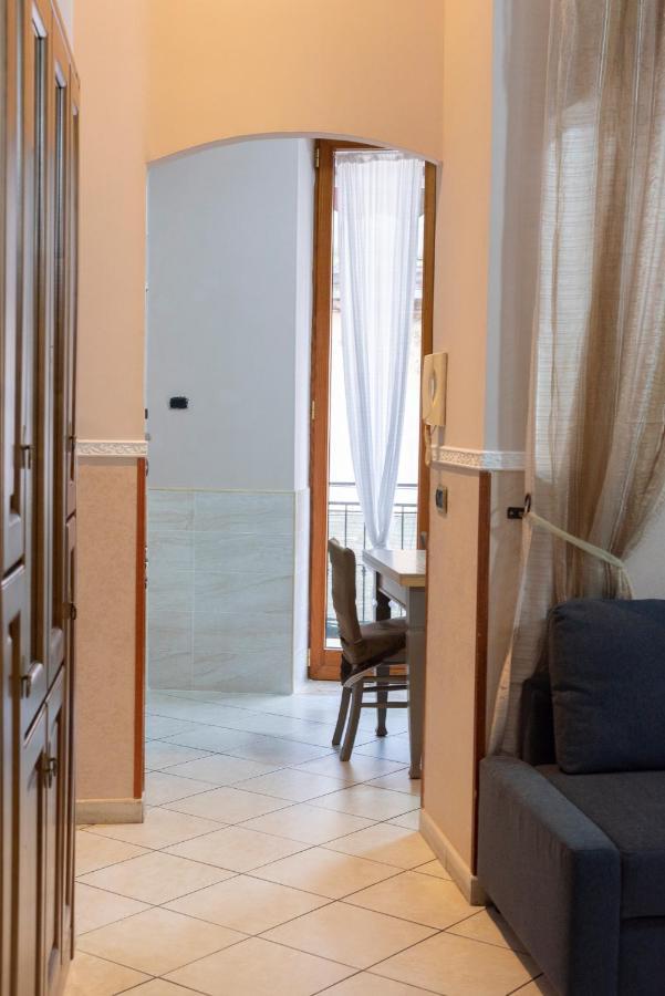 Spaccanapoli Home Экстерьер фото
