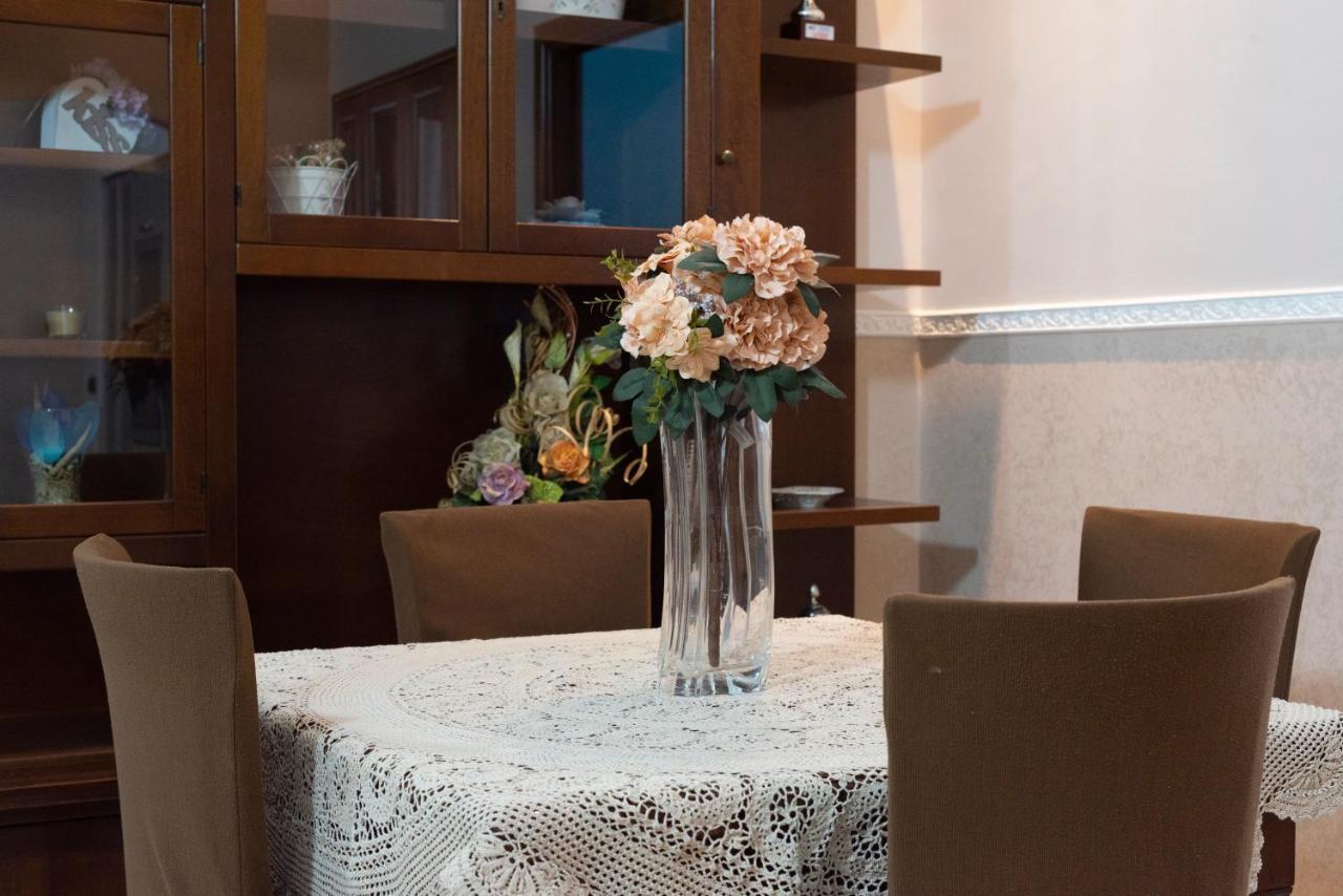 Spaccanapoli Home Экстерьер фото