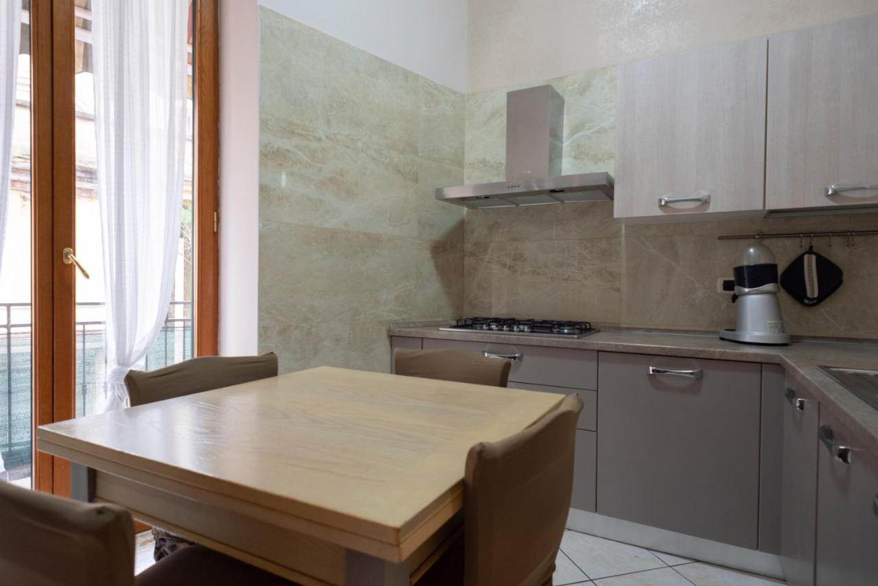 Spaccanapoli Home Экстерьер фото