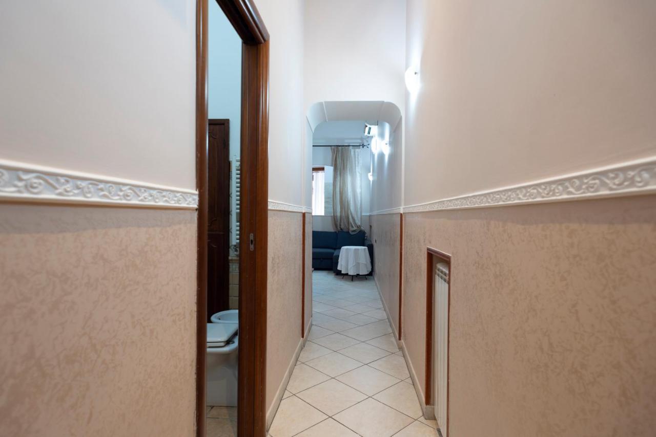 Spaccanapoli Home Экстерьер фото