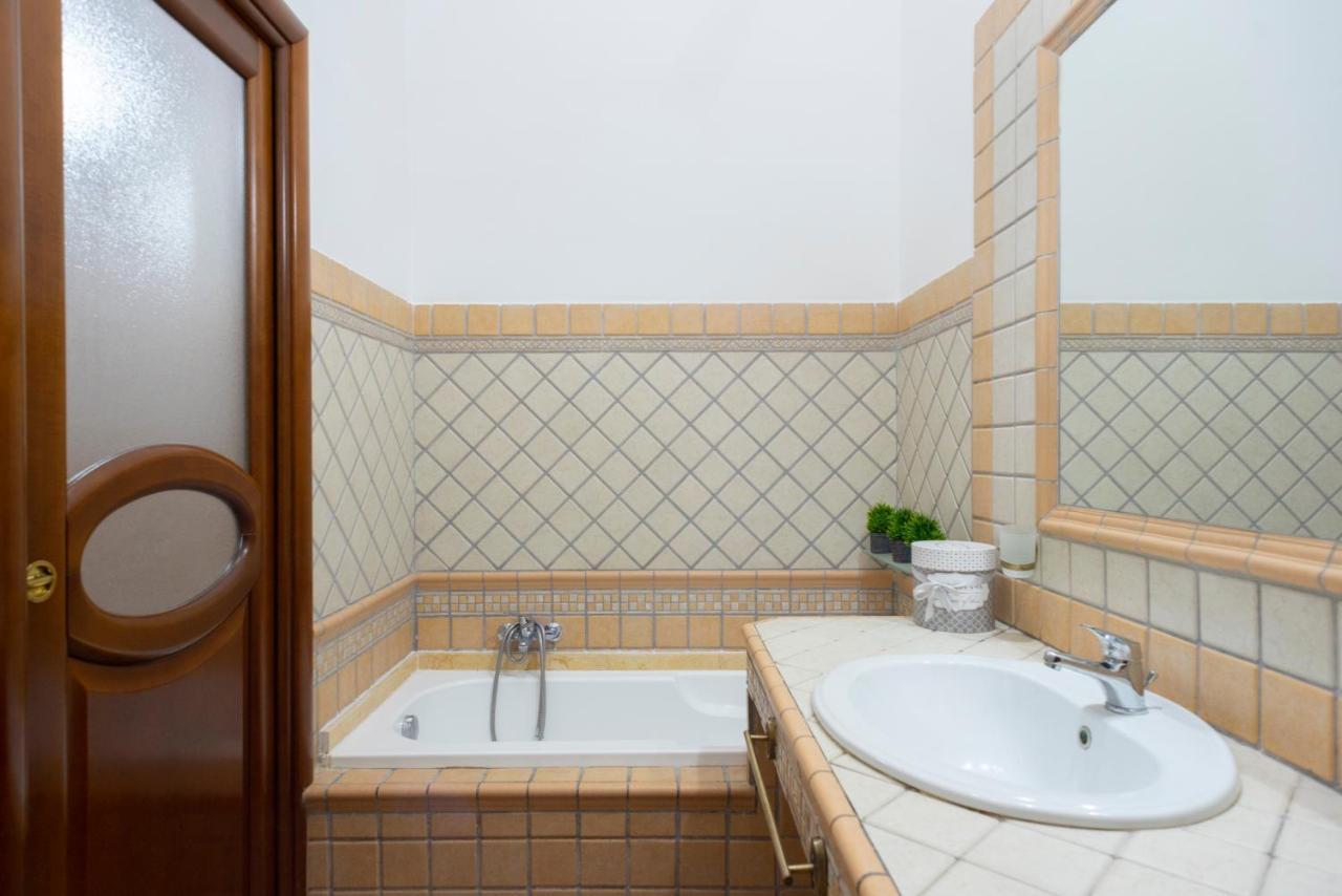 Spaccanapoli Home Экстерьер фото